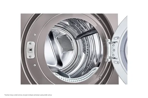  LG CDT29MUOES Commercial Tumble Dryer 29kg High-Capacity